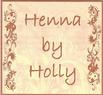Henna by Holly